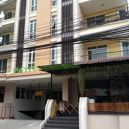Patitta Apartment